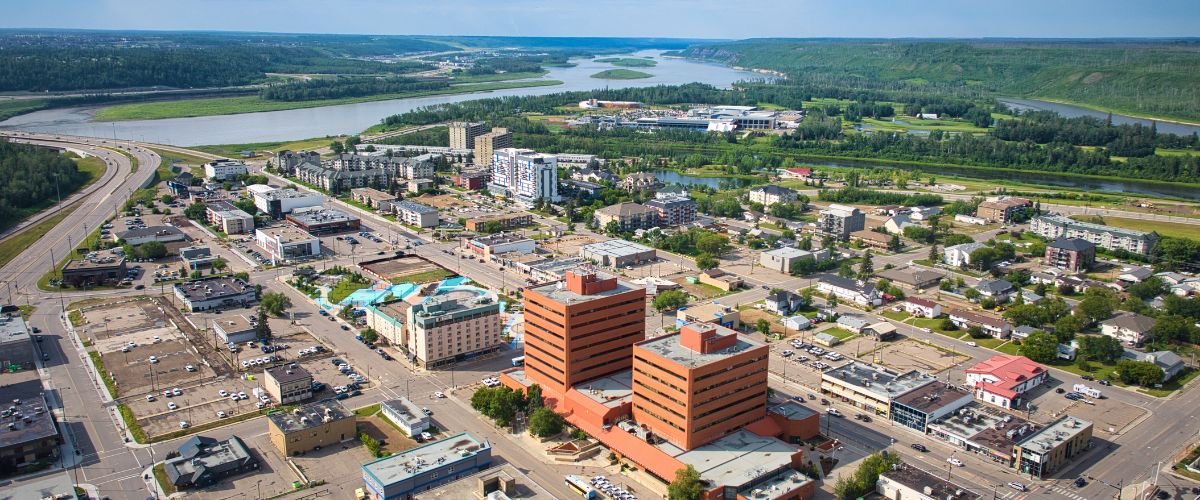 Air Canada Fort McMurray Office – Address, Contact, and Flight Assistance Details