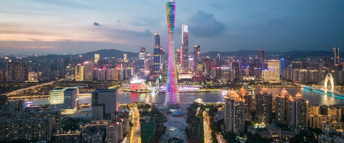 Cathay Pacific Guangzhou Office – Address, Contact Details & Travel Services