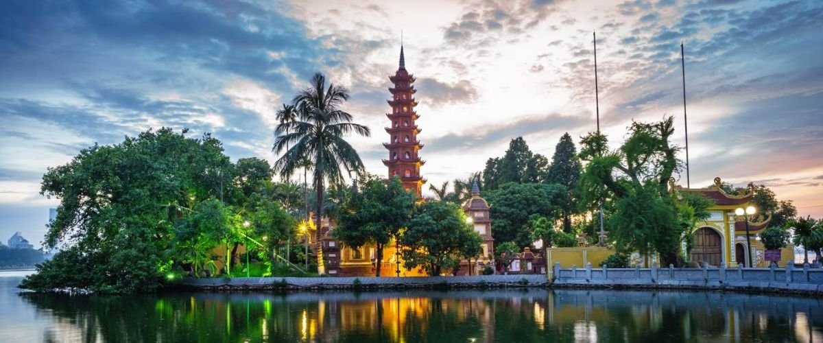 Korean Air Hanoi Office – Contact, Address & Services