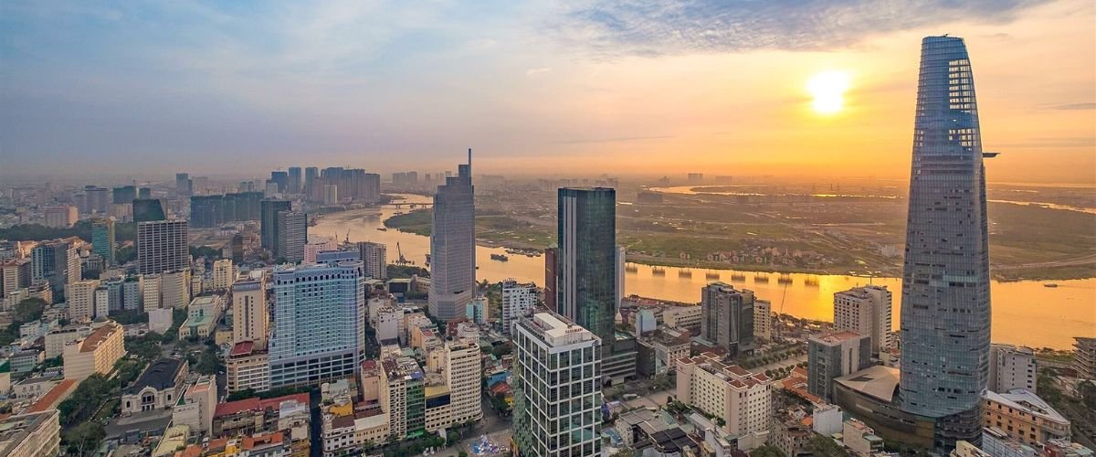 British Airways Ho Chi Minh City Office in Vietnam