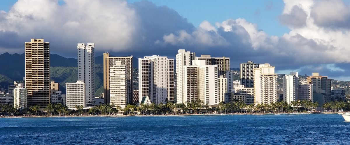 All Nippon Airways Honolulu Office – Address, Contact, and Booking Information