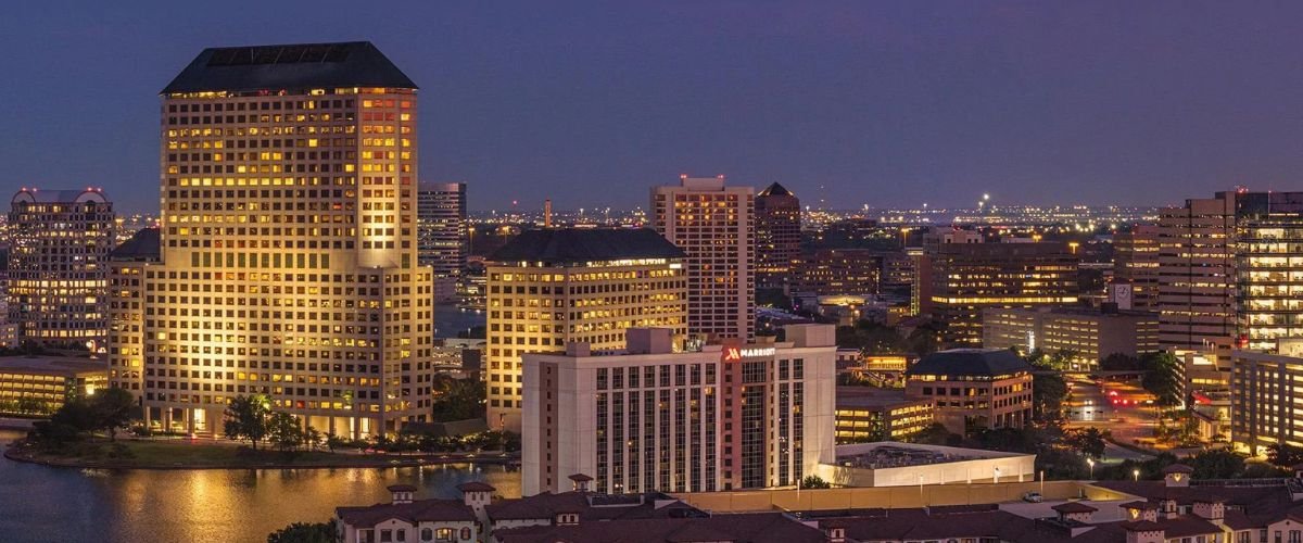 Envoy Air Irving Office in Texas