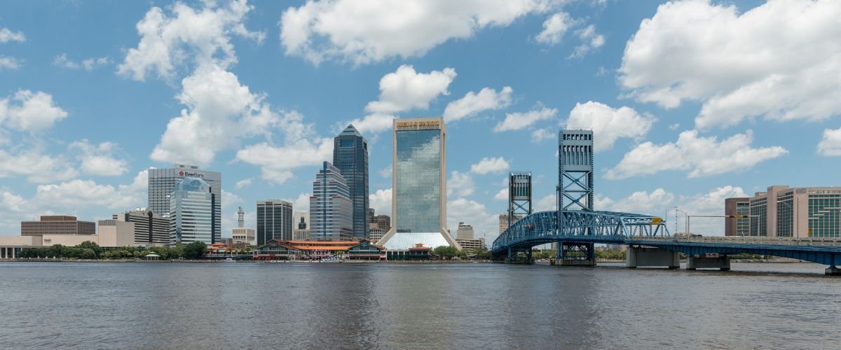 Breeze Airways Jacksonville Office : Address, Contact & Services