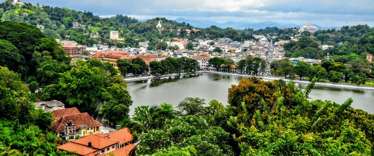 Emirates Airlines Kandy Office in Sri Lanka – Location, Contact, and Travel Assistance