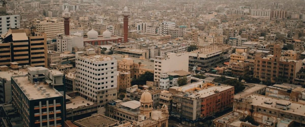 Qatar Airways Karachi Office Pakistan