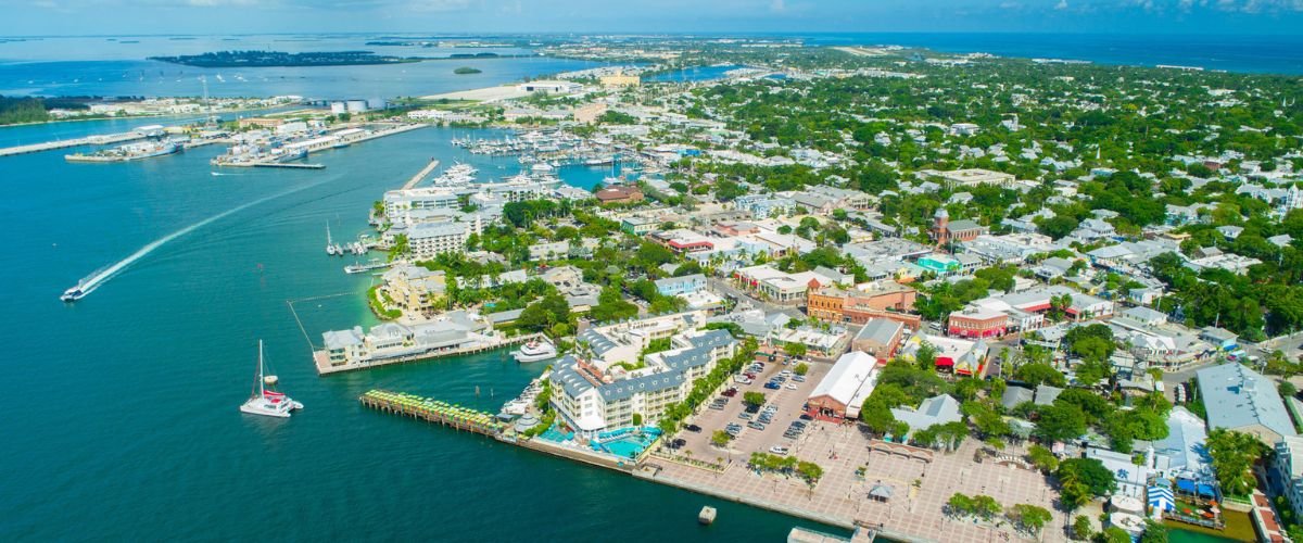 Silver Airways Key West Office in Florida