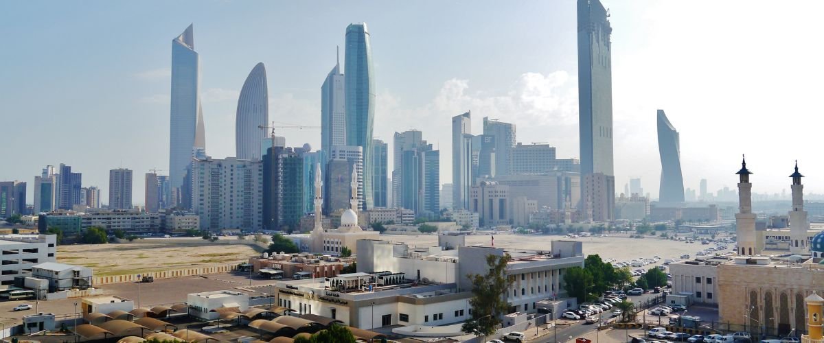 Etihad Airways Kuwait City Office