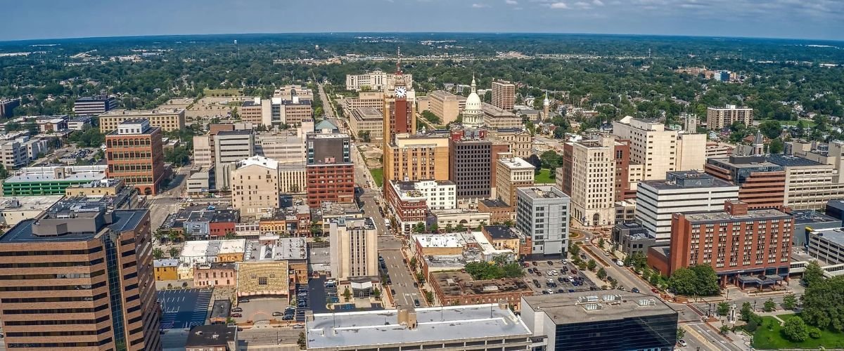 Miami Air Lansing Office in Michigan – Address, Contact & Services