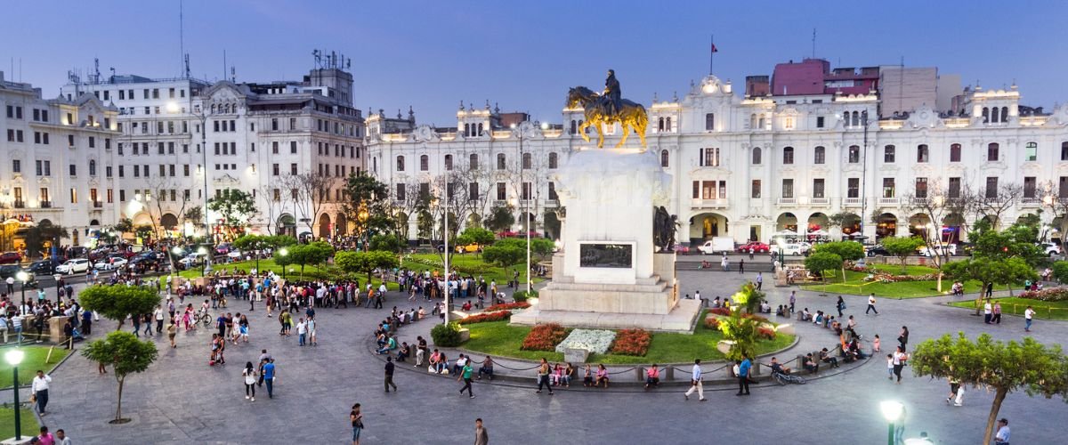 Qatar Airways Lima Office in Peru – Complete Travel & Office Guide