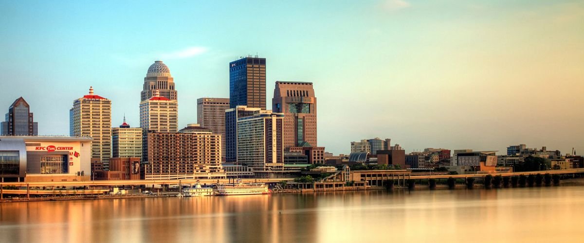 Frontier Airlines Louisville Office – Address, Contact Number, and Travel Services