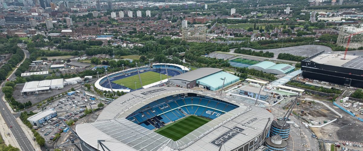 Qatar Airways Manchester Office – Contact, Services & Key Details