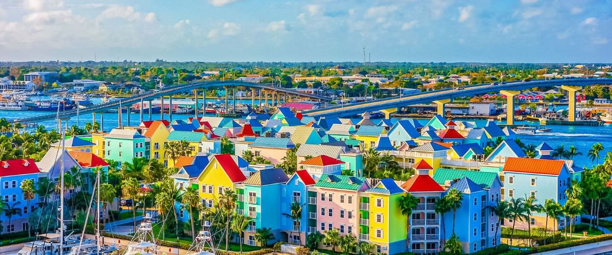 WestJet Airlines Nassau Office – Location, Contact, and Travel Services