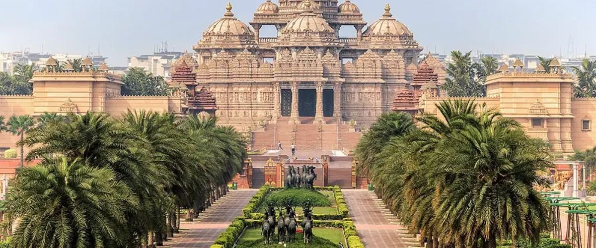 Kuwait Airways New Delhi Office in India