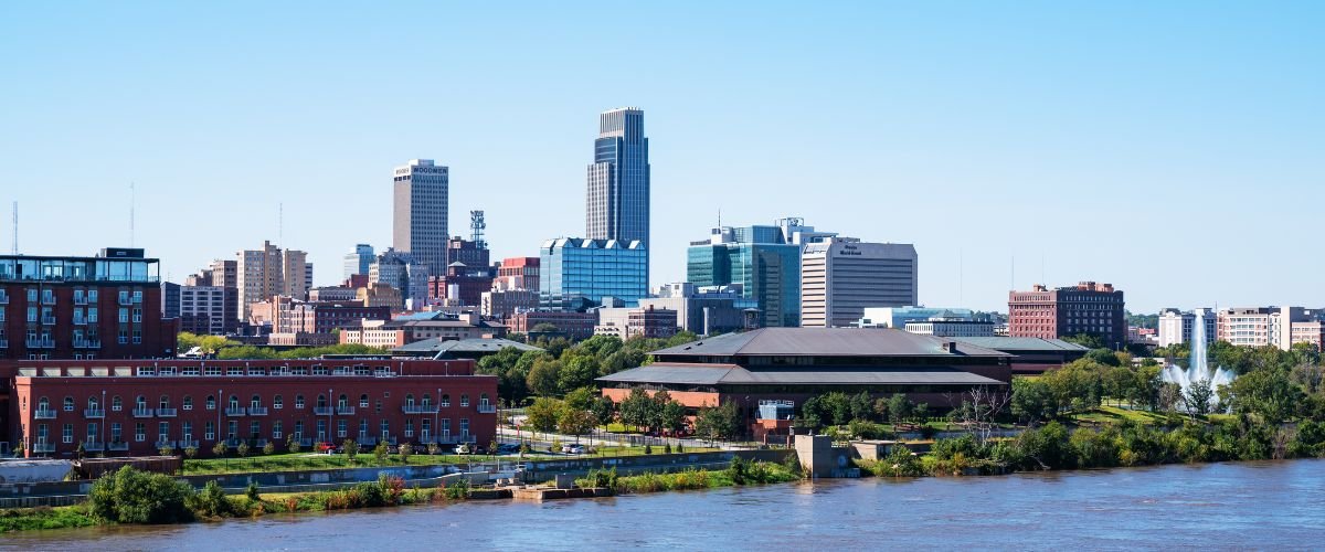 Delta Airlines Omaha Office – Contact, Address & Essential Services