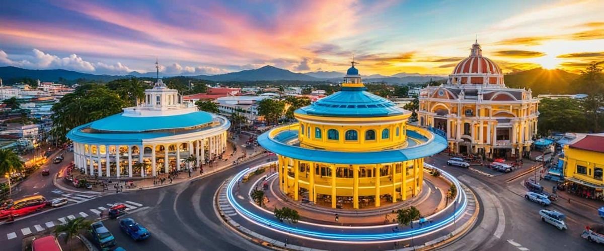 Cebu Pacific Pagadian Office in Philippines