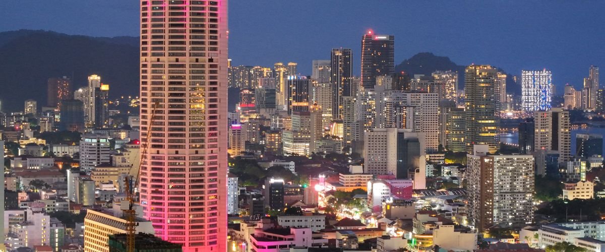 Air Asia Penang Office – Contact, Flights & Travel Services Malaysia