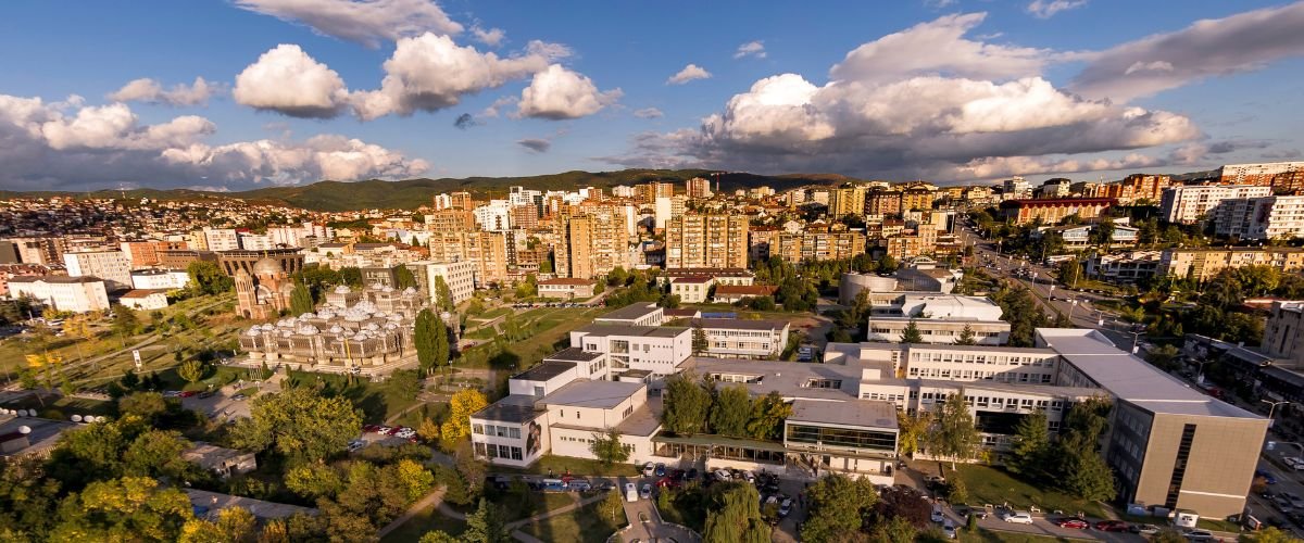 Lufthansa Airlines Pristina Office – Flight Booking, Ticketing & Passenger Services