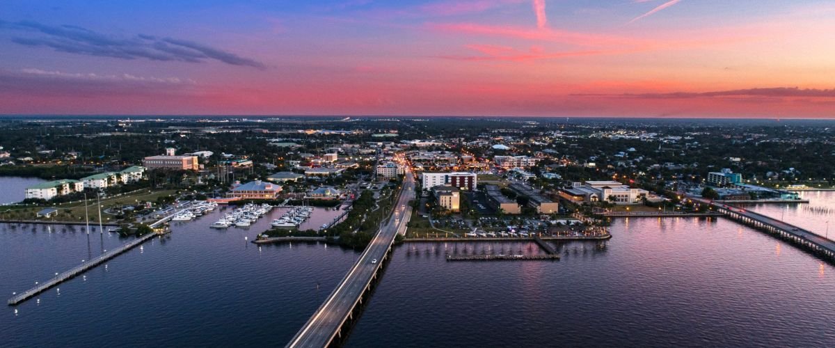 Allegiant Air Punta Gorda Office in USAnta Gorda Office in USA