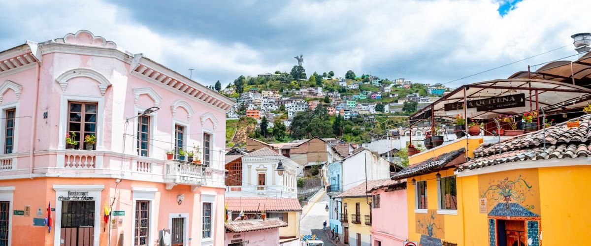 Copa Airlines Quito Office – Ticketing, Flight, and Travel Information