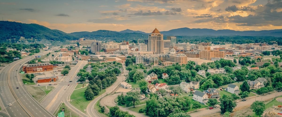 Allegiant Air Roanoke Office : Address, Contact & Low-Fare Services