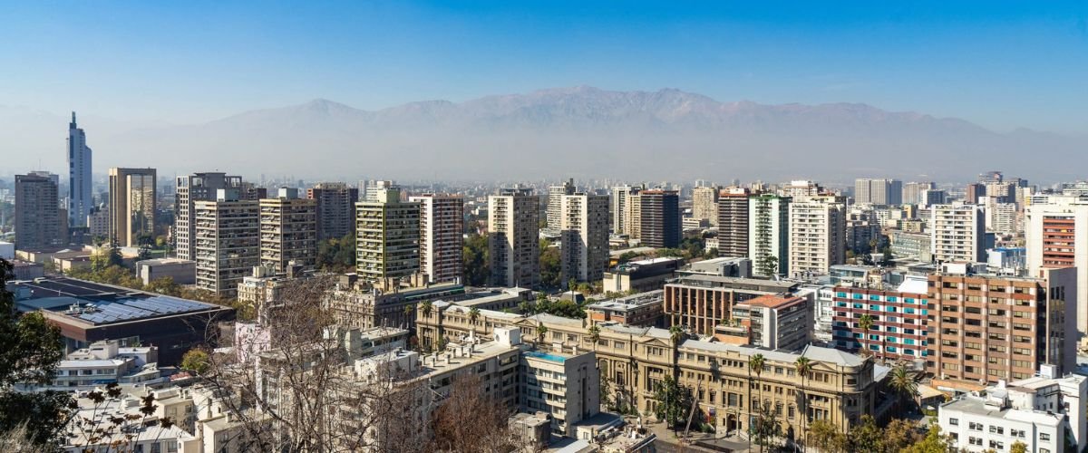 LATAM Airlines Santiago Office – Address, Contact Number & Travel Assistance