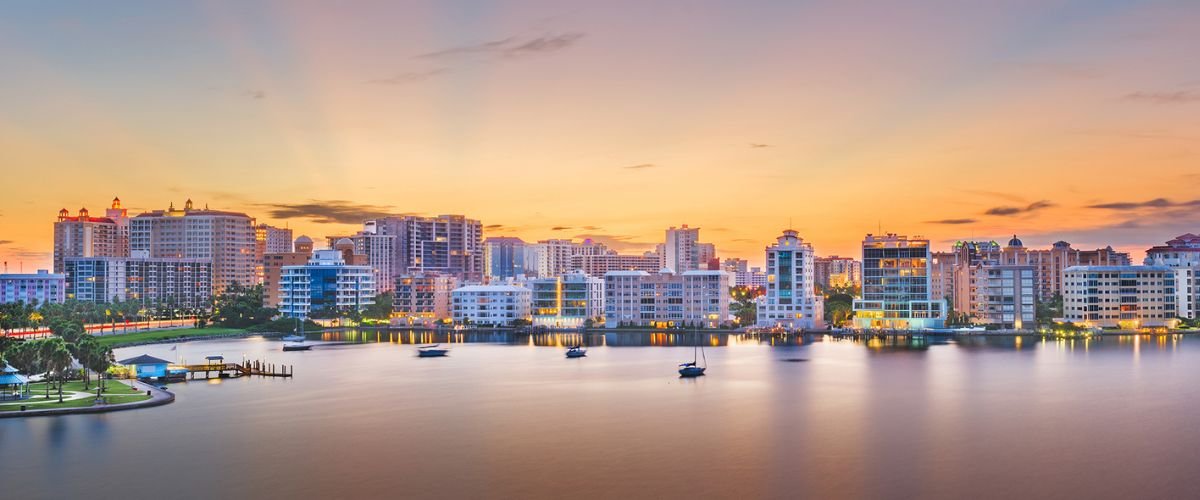 Frontier Airlines Sarasota Office – Address, Contact & Ticketing Info