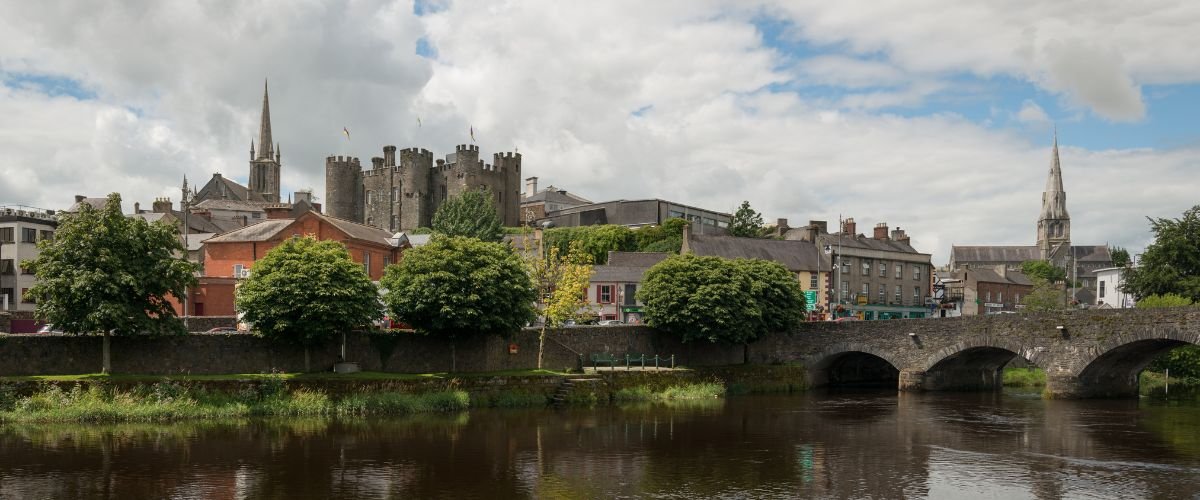 Royal Jordanian Shannon Office – Flights, Baggage & Travel Information