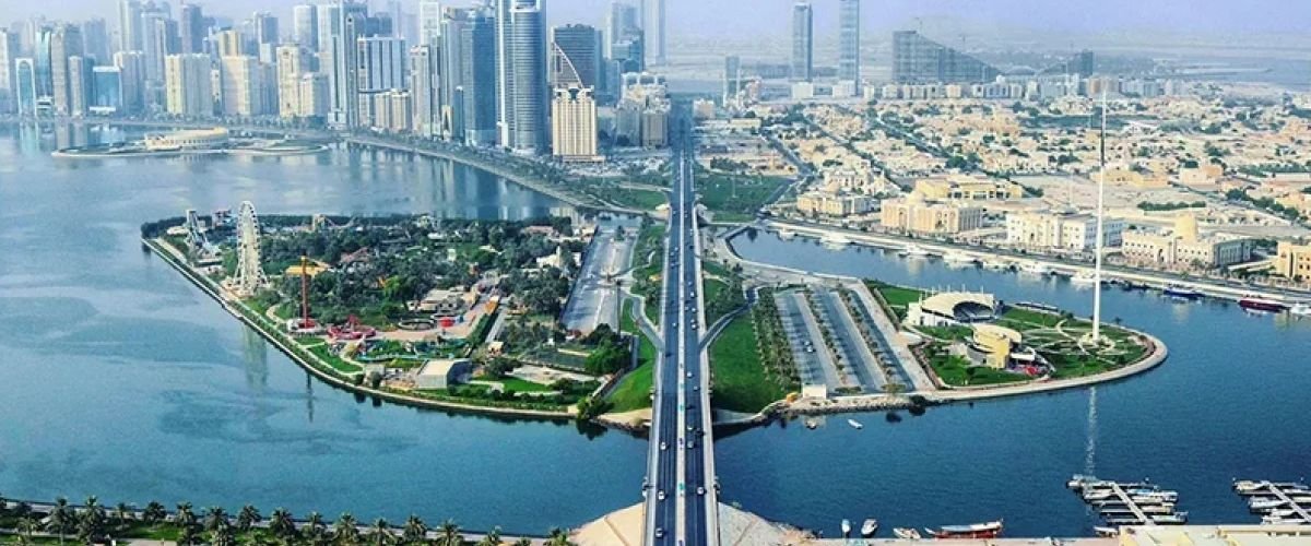 Flynas Sharjah Office in UAE