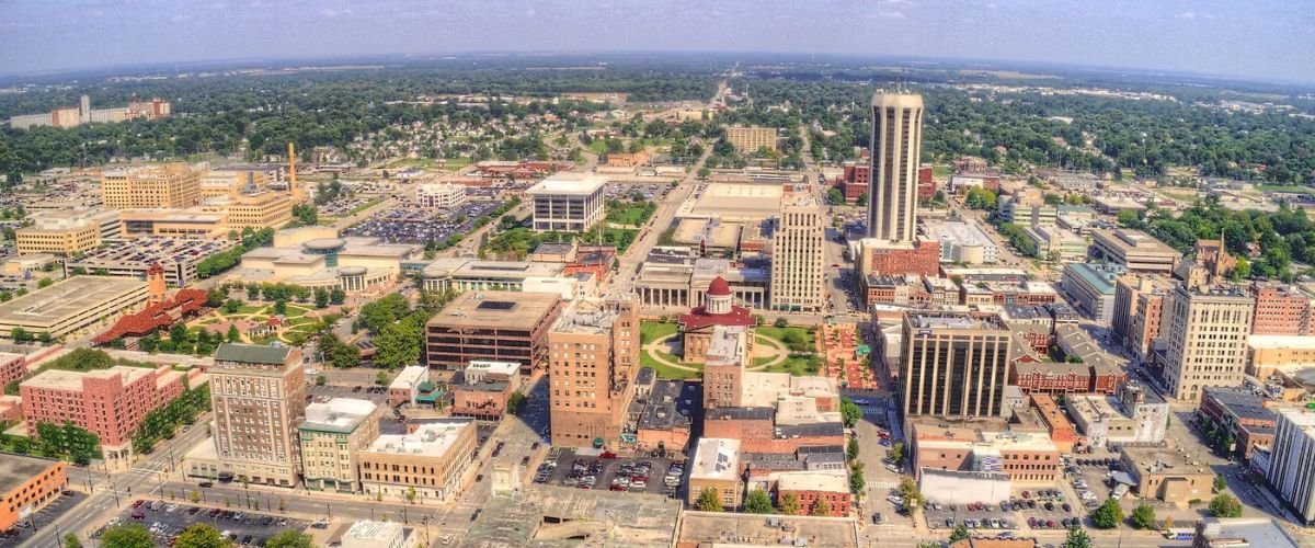 Allegiant Air Springfield Office – Address, Contact & Services