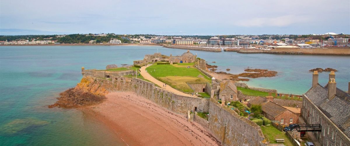 British Airways Jersey Office – Complete Guide for Travelers