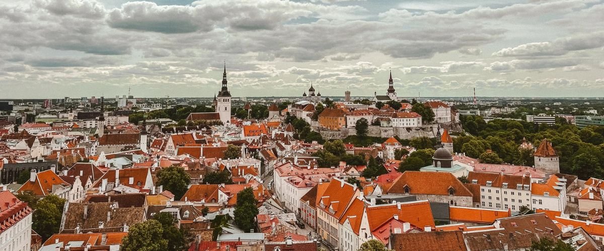 Turkish Airlines Tallinn Office in Estonia