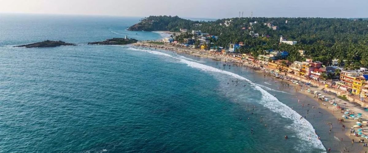 Flydubai Thiruvananthapuram Office in India