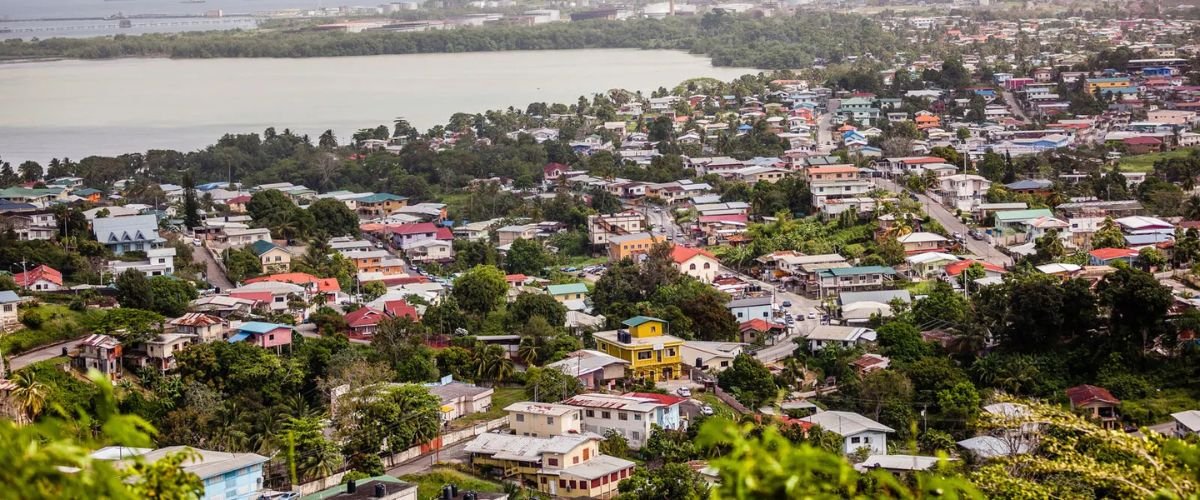 JetBlue Airways Trinidad & Tobago Office
