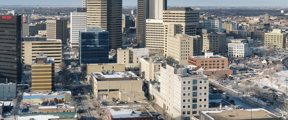 Air Canada Winnipeg Office – Address, Services & Contact Details