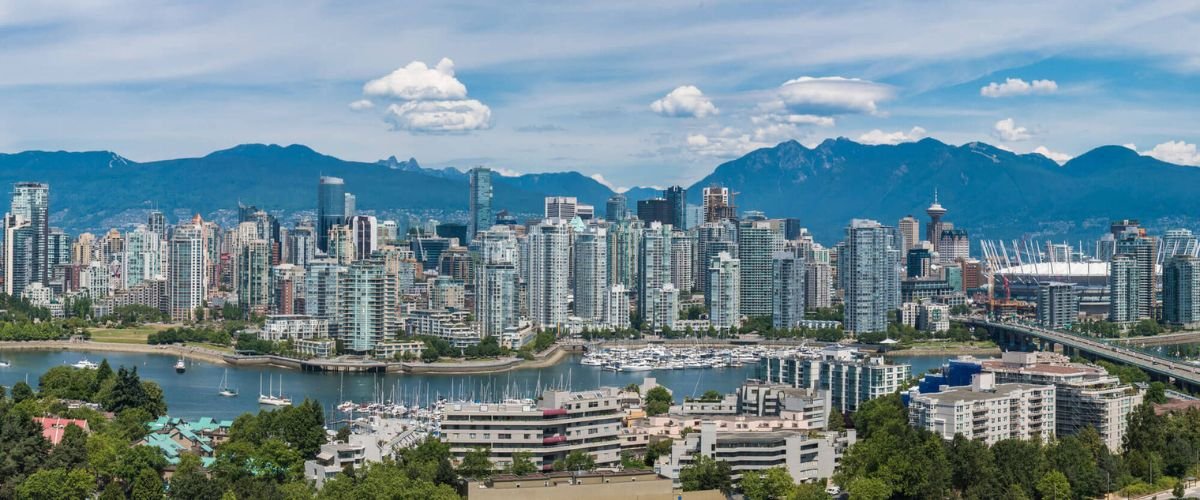 Fast Air Abbotsford Office in Canada