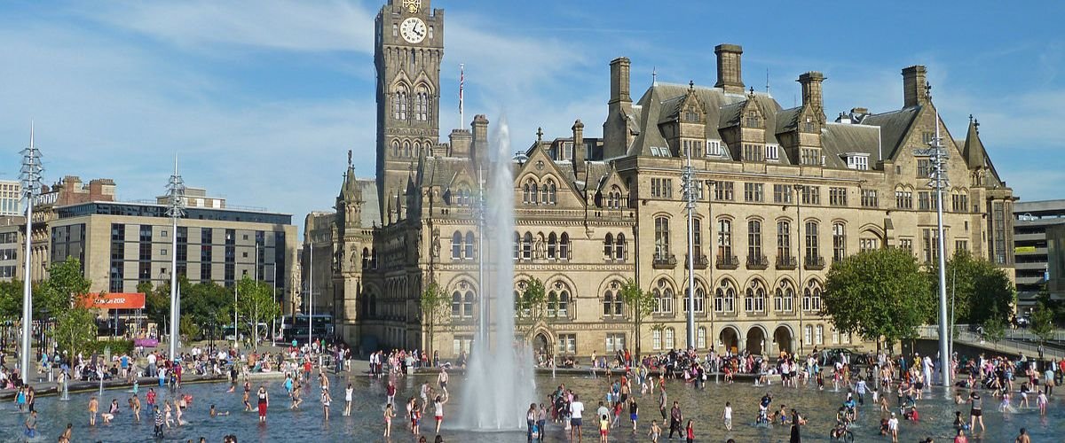 EgyptAir Bradford Office – Booking, Airport & Travel Information