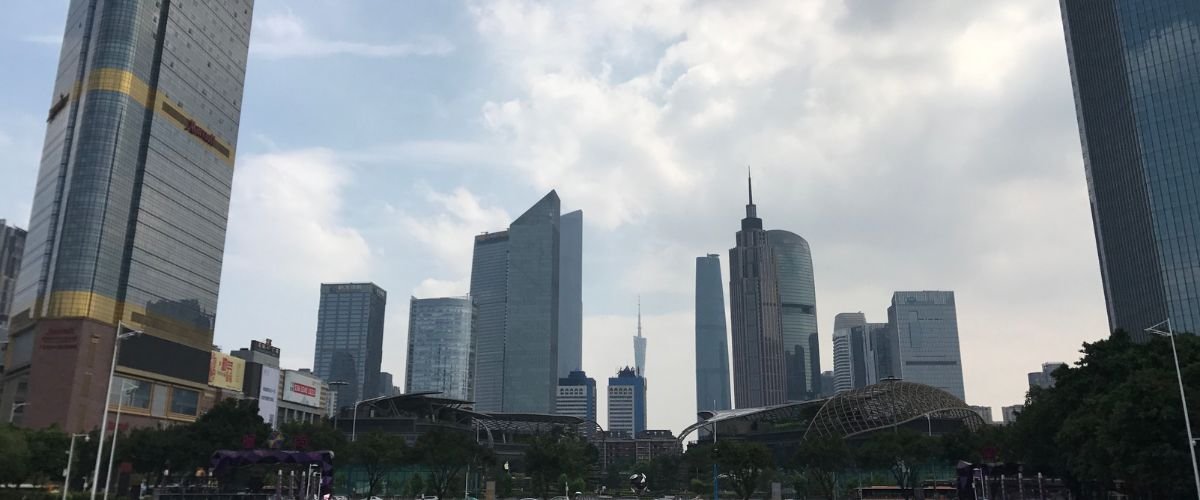 PSA Airlines Canton Office in Ohio