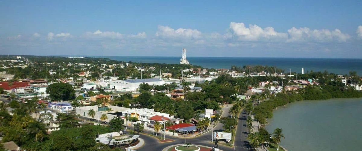 Viva Aerobus Chetumal Office in Mexico