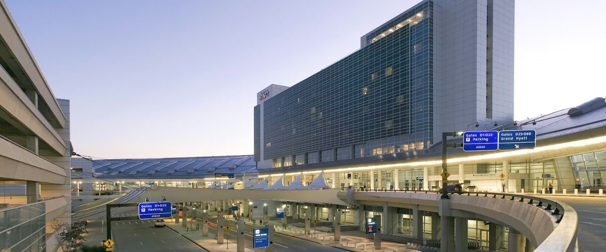 EgyptAir Fort Worth Airport Office Details for Travelers