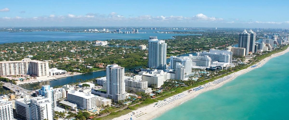 Avianca Airlines Doral Office in Florida
