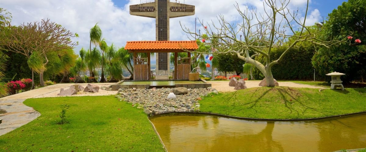 LASER Airlines El Vigía Office in Venezuela