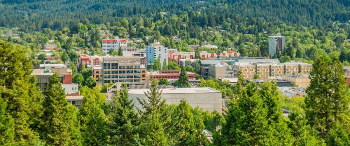 Allegiant Air Eugene Office in Oregon: Location & Travel Info