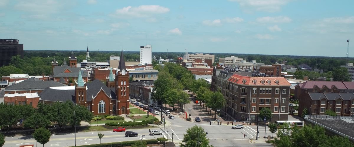 Delta Airlines Fayetteville Office: Flight Booking & Services