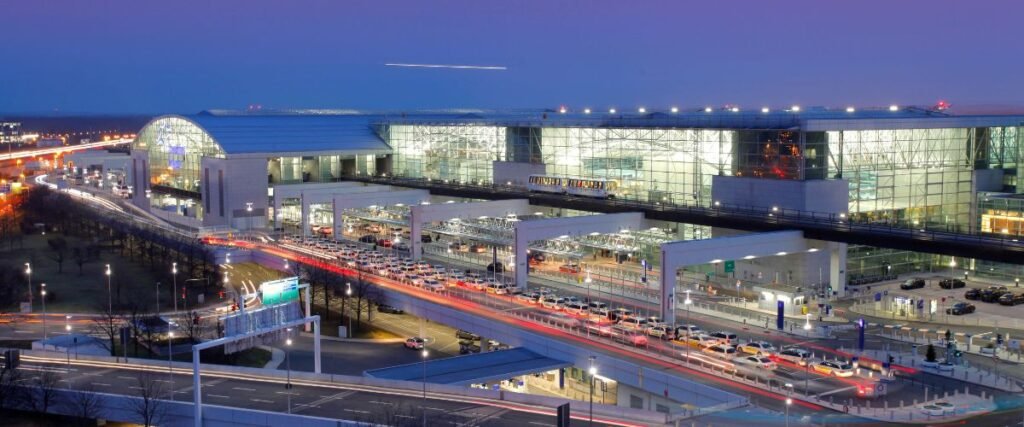 Frankfurt Airport