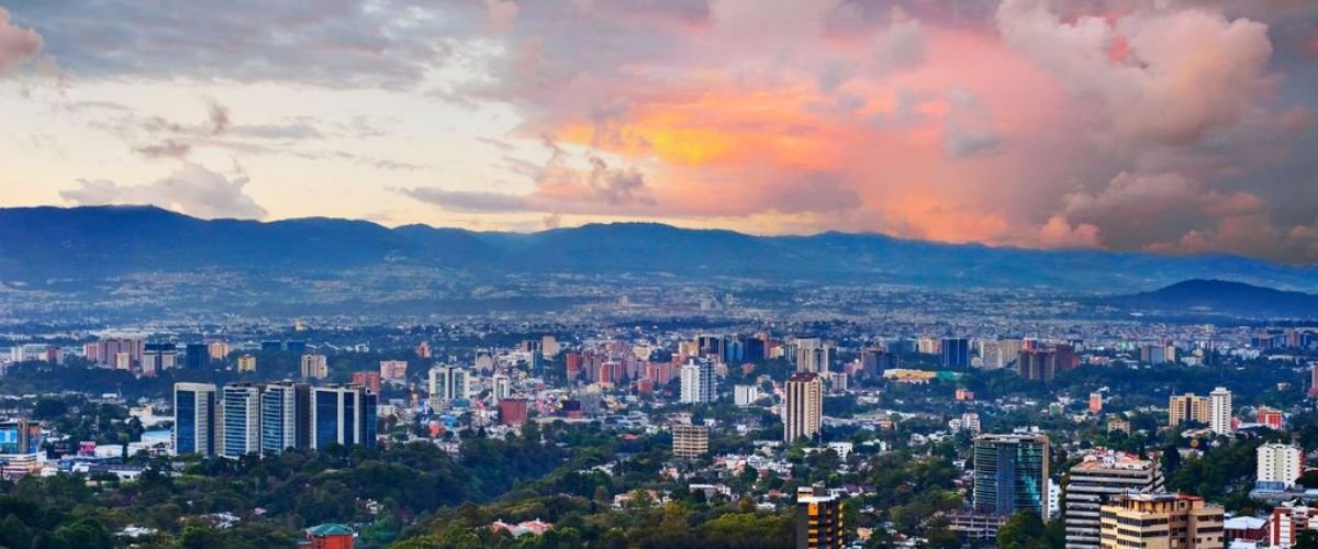 Spirit Airlines Guatemala City Office in Guatemala