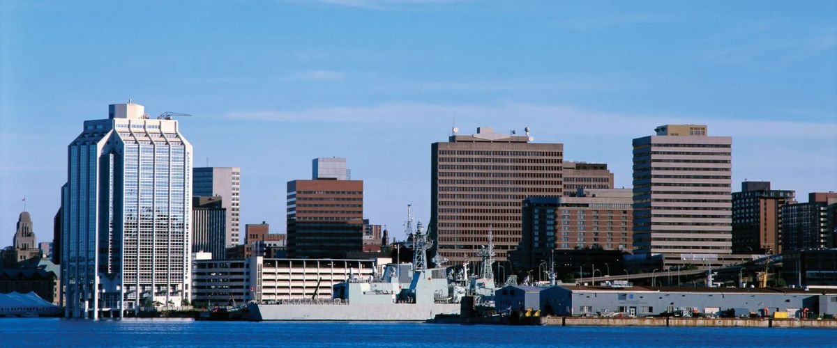 Condor Airlines Halifax Office – Location, Contact & Passenger Services