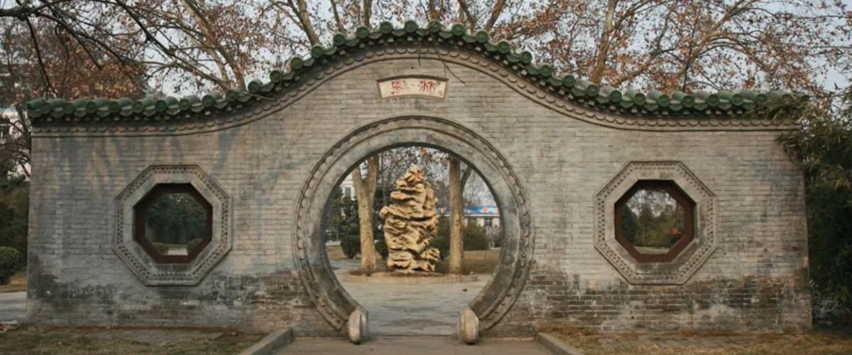 China Eastern Airlines Handan Office in China