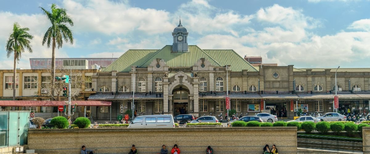 China Airlines Hsinchu Office – Address, Contact Details & Passenger Services