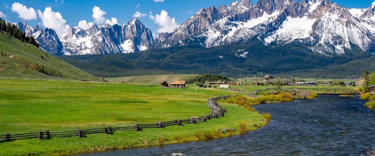 Allegiant Air Idaho Office in USA