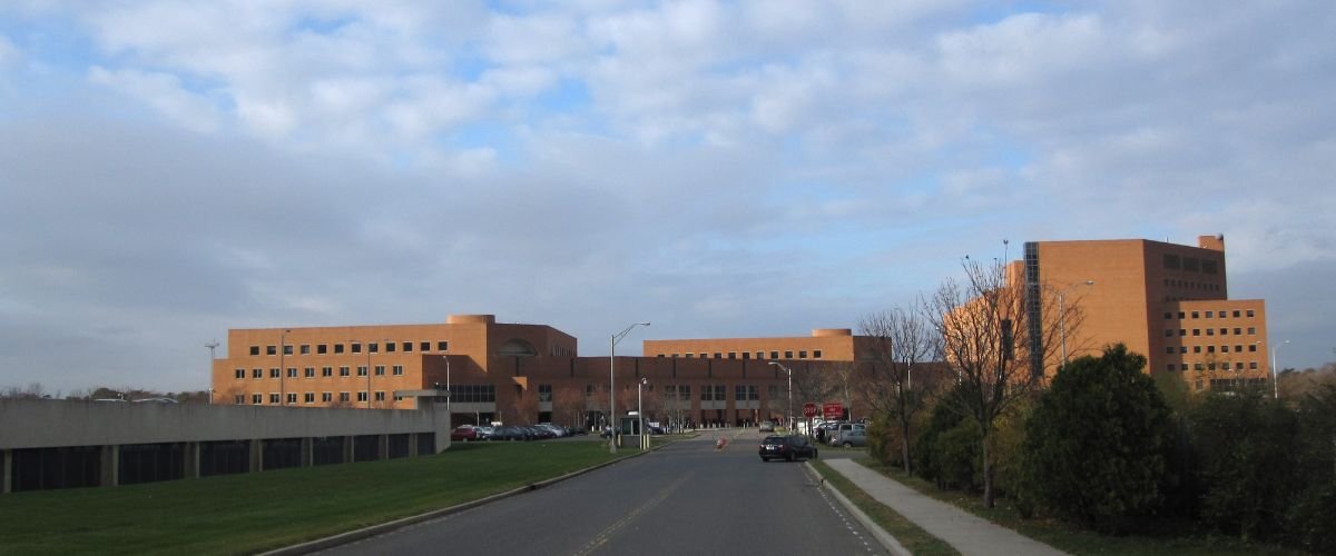 Frontier Airlines Islip office in Long Island